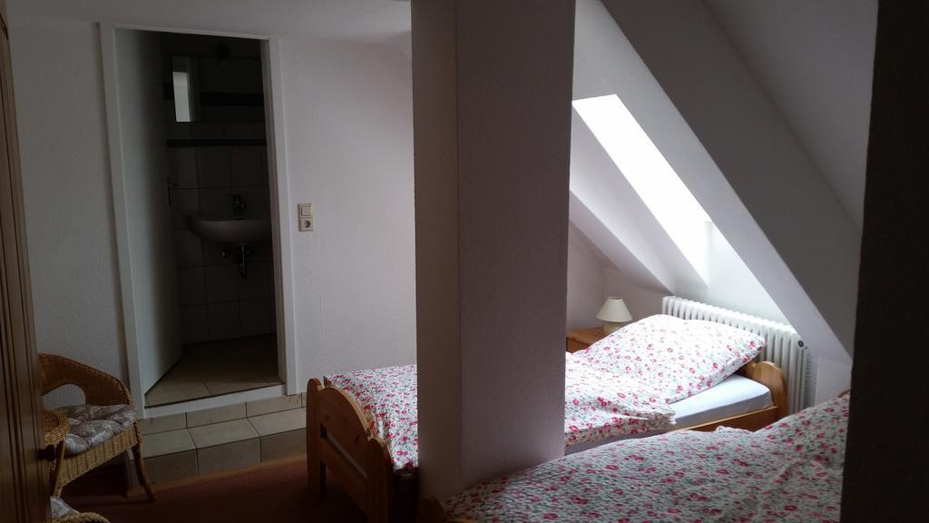 Berggasthaus Kandelhof Hotel Rohr  Room photo