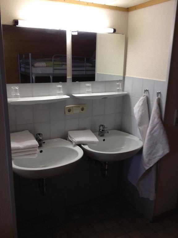 Berggasthaus Kandelhof Hotel Rohr  Room photo