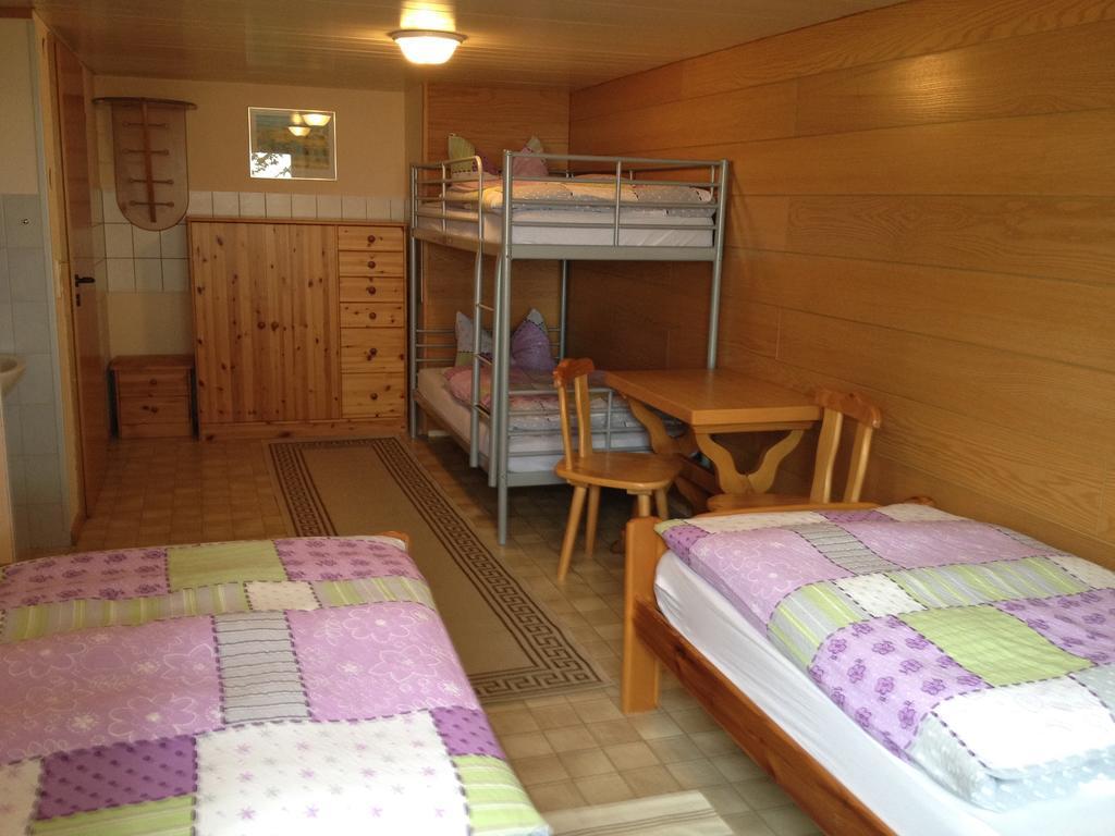 Berggasthaus Kandelhof Hotel Rohr  Room photo