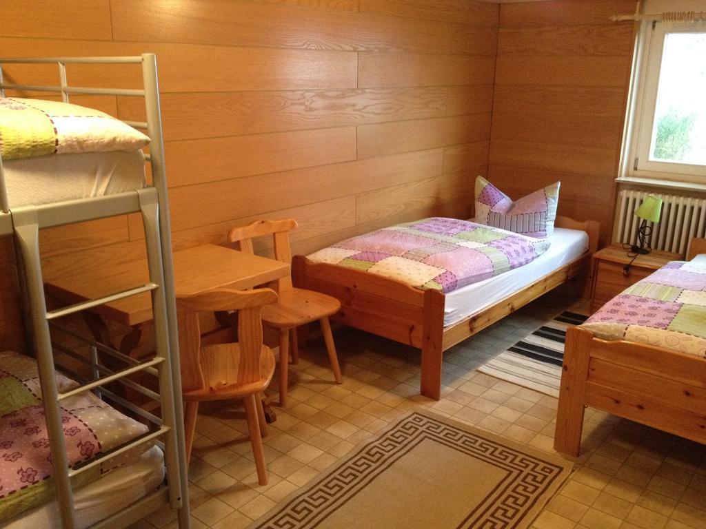 Berggasthaus Kandelhof Hotel Rohr  Room photo