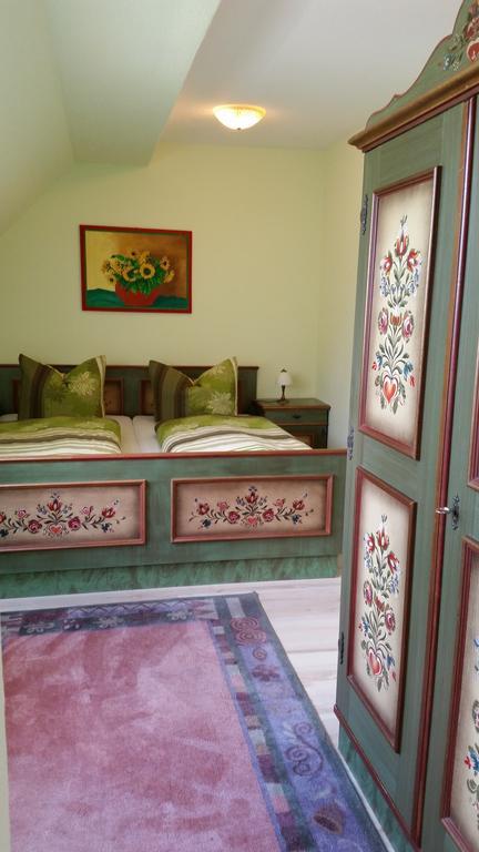 Berggasthaus Kandelhof Hotel Rohr  Room photo