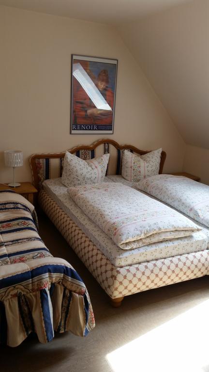 Berggasthaus Kandelhof Hotel Rohr  Room photo