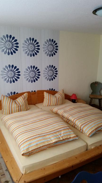 Berggasthaus Kandelhof Hotel Rohr  Room photo