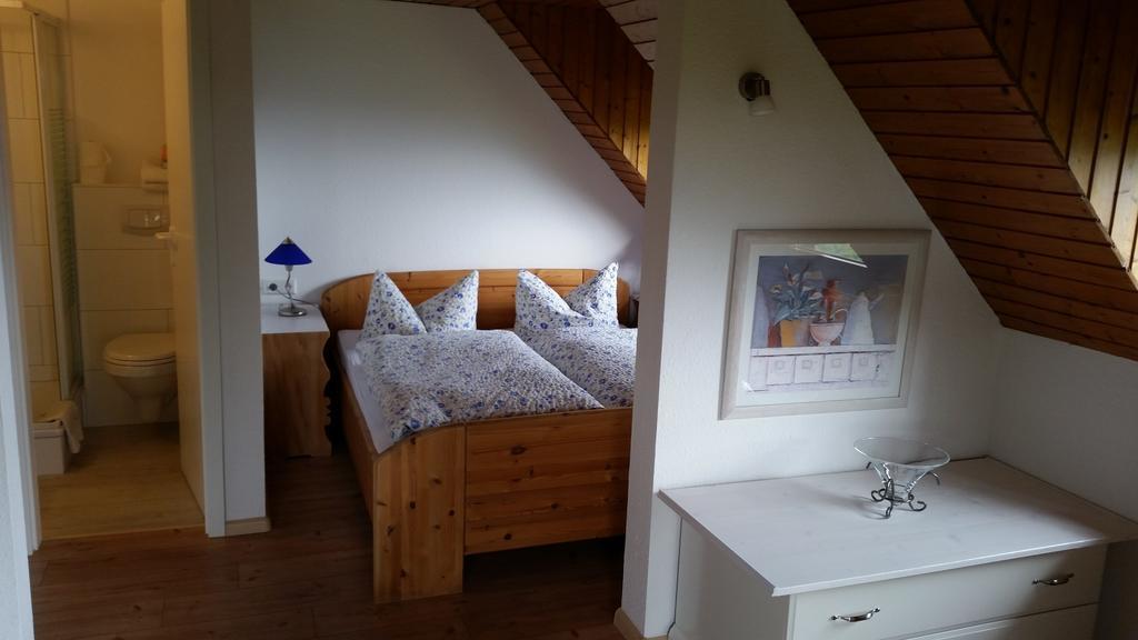 Berggasthaus Kandelhof Hotel Rohr  Room photo