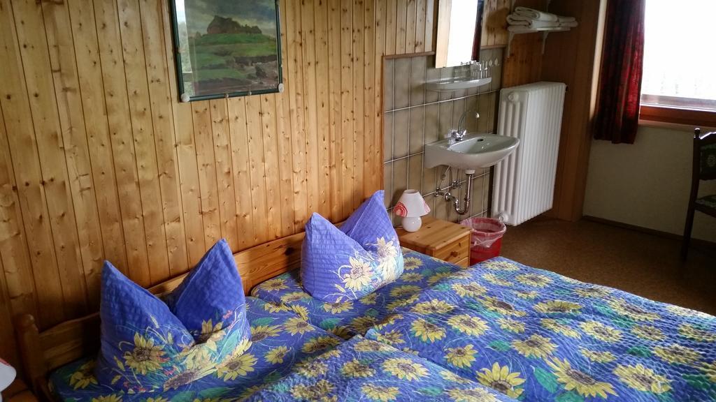 Berggasthaus Kandelhof Hotel Rohr  Room photo