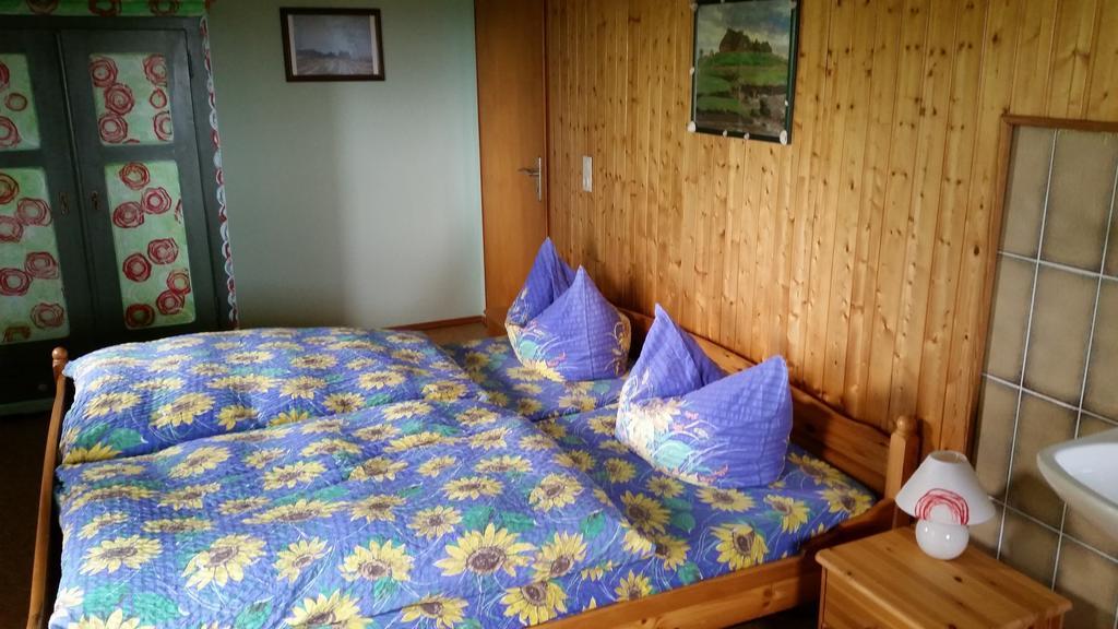 Berggasthaus Kandelhof Hotel Rohr  Room photo