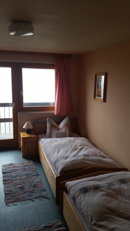 Berggasthaus Kandelhof Hotel Rohr  Room photo